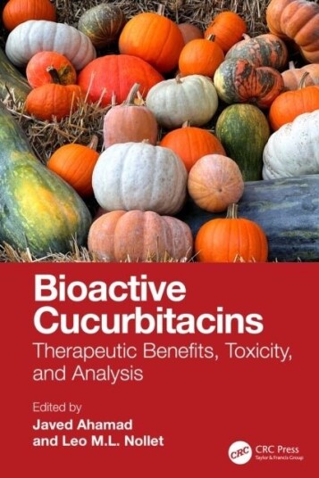 Bioactive Cucurbitacins Bioactive Cucurbitacins