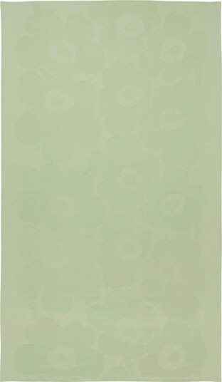 Marimekko Unikko Jacq Duk 140x250 cm