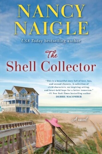 The Shell Collector Av Nancy Naigle