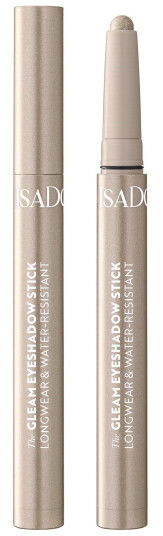IsaDora The Gleam Eyeshadow Stick Longwear & Water Resistant 51 Sandst