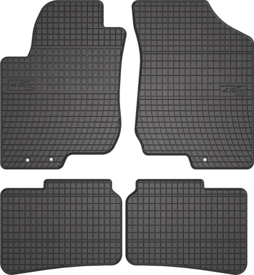 Bilmatter FROGUM 0423