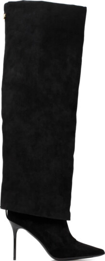 Balmain Dame Sko Svart 37 EU, Balmain Dame Sko Svart 37 EU,