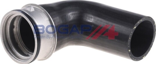 BOGAP A1711257 Ladeluftslange
