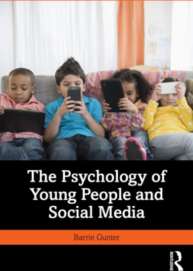 The Psychology of Young People and Social Media