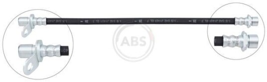 Bremseslange A.B.S. SL 5276