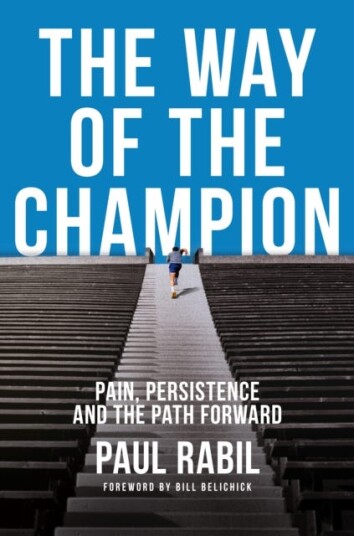 The Way Of The Champion Av Paul Rabil