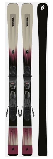 Disruption 76 Cti W Inkl Bindning Er3 10 Comp, No Colour, 149, Ski Disruption 76 Cti W Inkl Bindning Er3 10 Comp, No Colour, 149, Ski