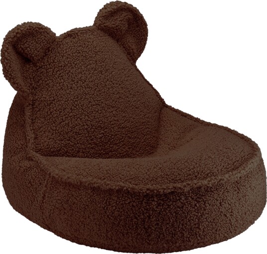 Wigiwama Bear Beanbag Teddy Brown 75X 60X 45CM Wigiwama Bear Beanbag Teddy Brown 75X 60X 45CM