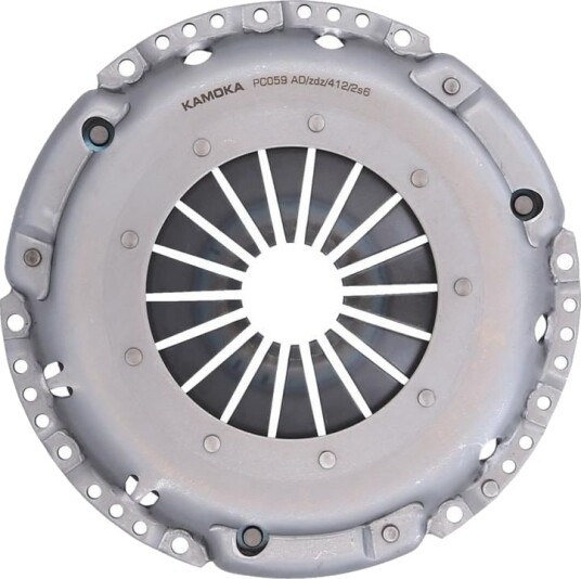 Trykkplate, clutch KAMOKA PC059