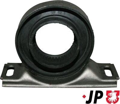 JP GROUP 1117709500 Ladeluftslange
