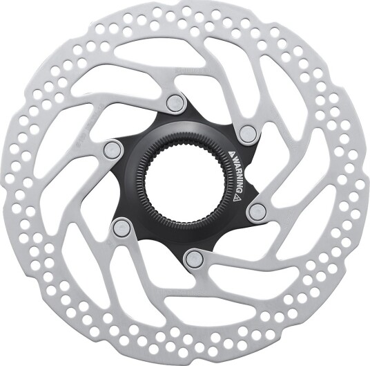 Shimano Rt-Em300 Bremseskive Shimano Rt-Em300 Bremseskive