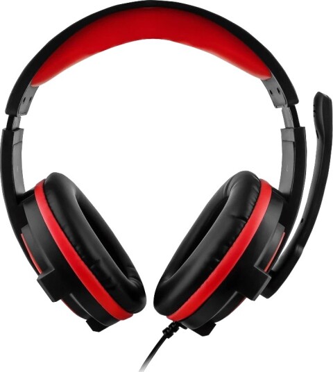 Nyko NS-2600 Over-Ear Gaming Headset, Nintendo Switch