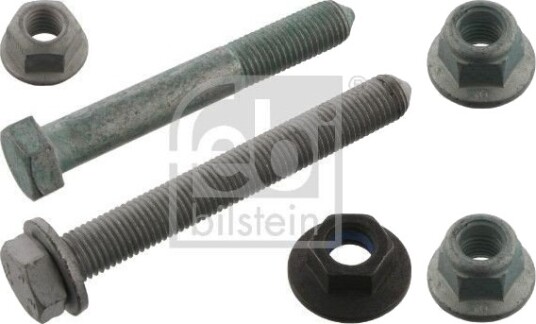 Monteringssett, fører FEBI BILSTEIN 34766