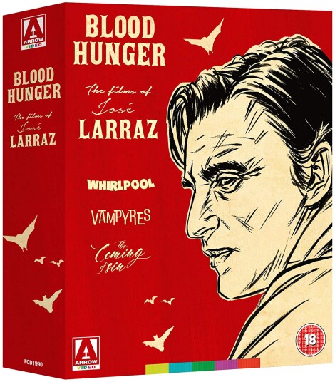 Blood Hunger  The Films Of José Larraz