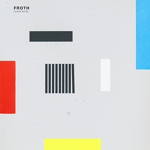Outside Briefly Vinyl