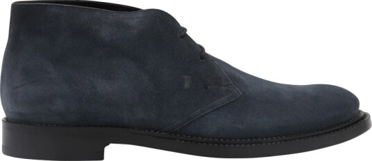 Tod's Herre Sko Blå 44 EU,