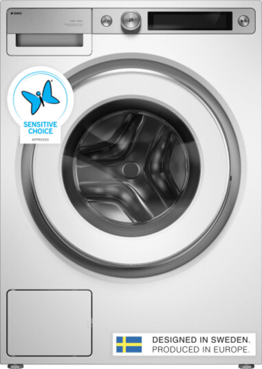 ASKO W7096XW Vaskemaskin ASKO W7096XW Vaskemaskin