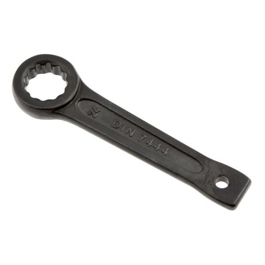 PELA 496416 Slagringnøkkel DIN 7444 30 mm, Håndverktøy