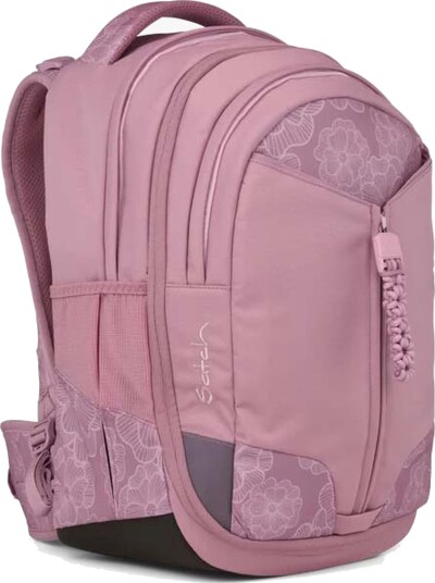 Satch Skolesekk   Kamp   Magnolia Dream   Satch   OneSize   Skolesekk   Rosa