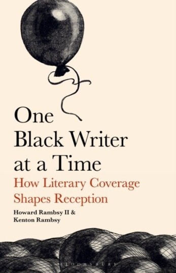 One Black Writer at a Time One Black Writer at a Time