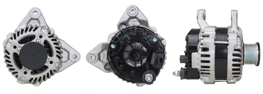 Dynamo DRI 2303771202
