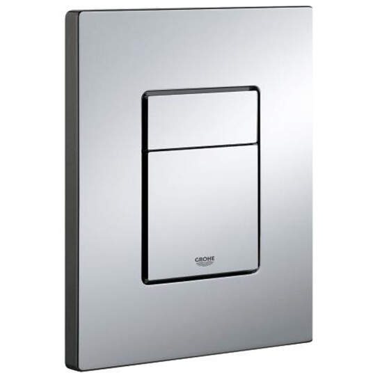 GROHE SKATE COSMOPOLITAN TRYKKPLATE KROM GROHE SKATE COSMOPOLITAN TRYKKPLATE KROM