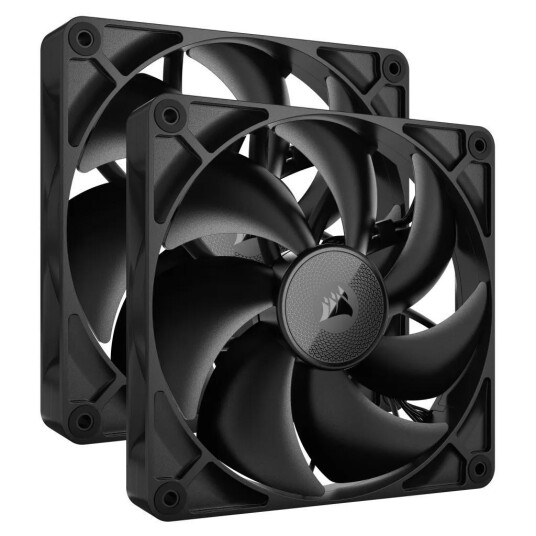 Corsair RX140 iCUE LINK 2 Pack CO 9051012 WW Corsair RX140 iCUE LINK 2 Pack CO 9051012 WW