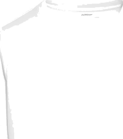 InWear Dame Topper Hvit M,