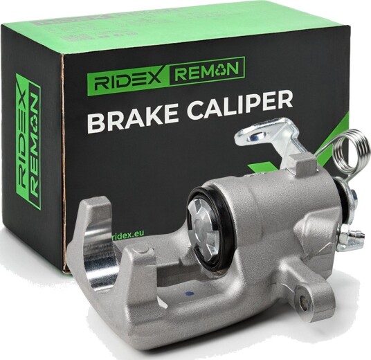 RIDEX REMAN 78B2541R Bremsecaliper RIDEX REMAN 78B2541R Bremsecaliper