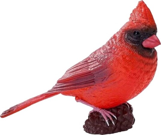 Mojo Farmland Red Cardinal