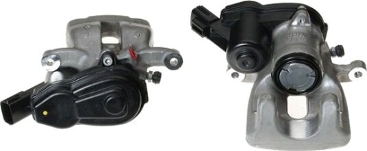 Bremsecaliper BUDWEG CALIPER 344274