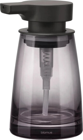 blomus Ava såpepumpe 25 cl Black