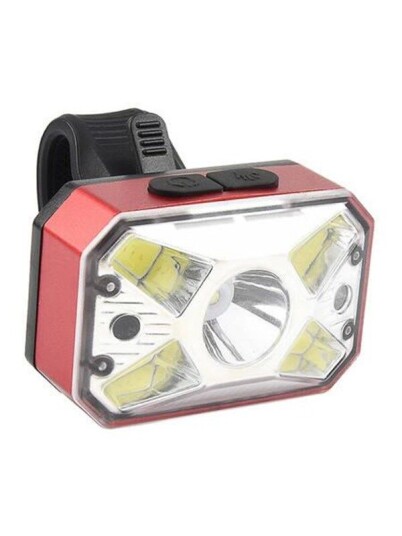 Warsun LED-lyspre Headlight YHT3 200lm 1200mAh USB-C Warsun LED-lyspre Headlight YHT3 200lm 1200mAh USB-C
