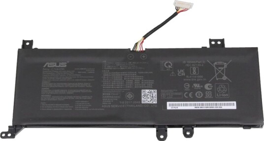 ASUS Batteri C21N1818 4850mAh / 37Wh / 7.7V / 2 celler