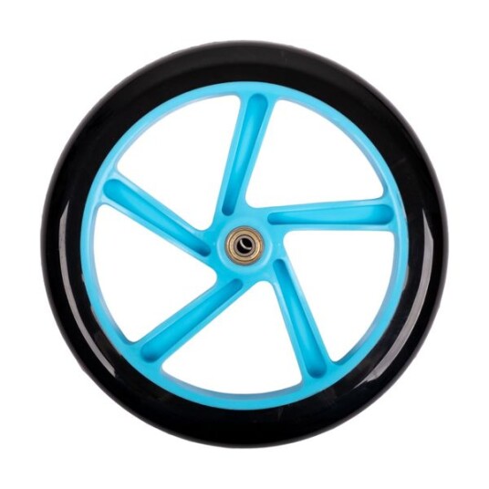 Erstatningshjul inSPORTline Discola scooter fargevalg