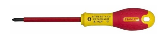 Stanley 0-65-419, 2 Mm