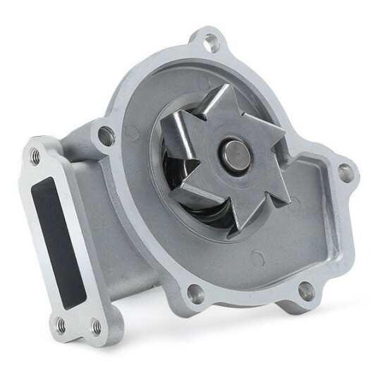 RIDEX 1260W0238 Vannpumpe RIDEX 1260W0238 Vannpumpe