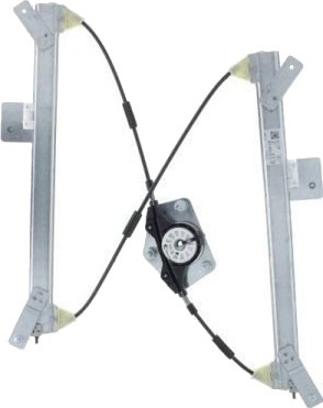 Vindusheis BLIC 6060 00 AI7695