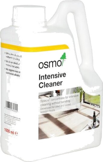 Osmo 8019 Intensiv Cleaner 1 liter