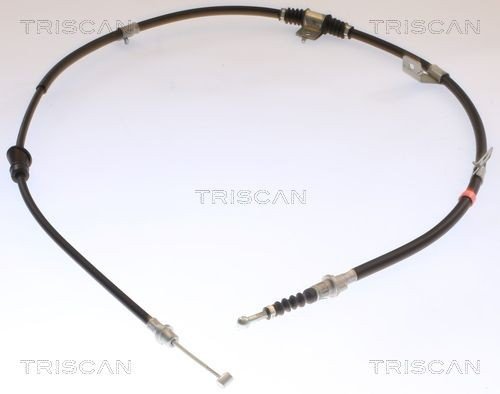 Tautrekk, håndbremse TRISCAN 8140 421139
