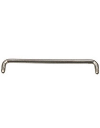 Utgått 28 x 16 mm Staples barbell 90 Grader Titan stang