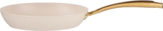 Stekepanne Maku Beige 24 Cm 1,5 L Stekepanne Maku Beige 24 Cm 1,5 L