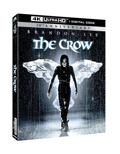 The Crow (1994)