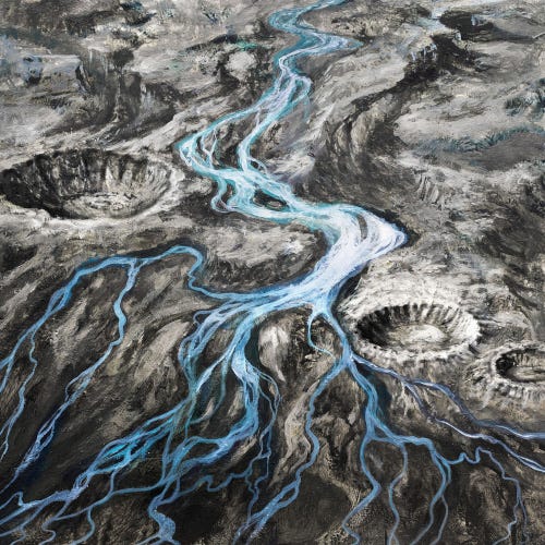 Anachronism Meanders LP/Vinyl Anachronism Meanders LP/Vinyl