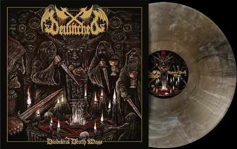 Diabolical Death Mass