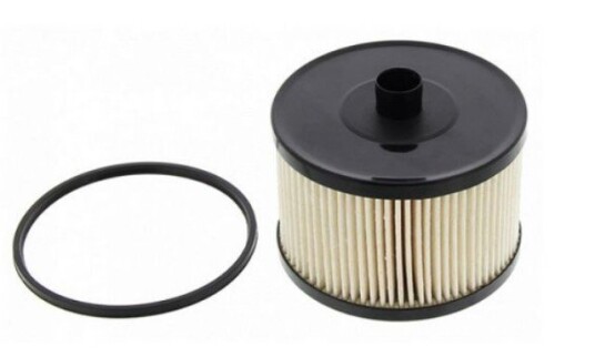 Drivstoffilter JAPANPARTS FC ECO027