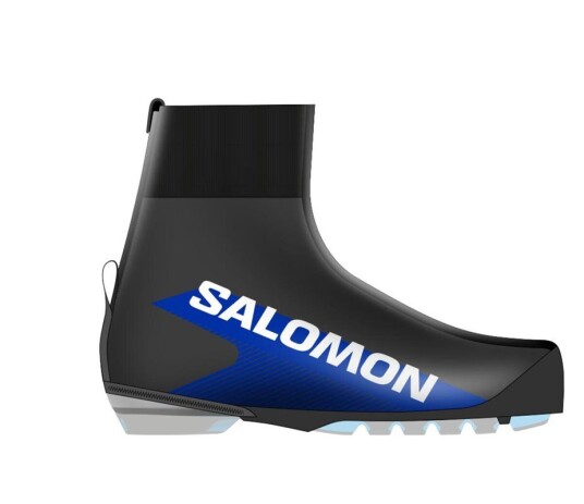 Salomon XC SHOES OVERBOOT PROLINK NoColor XL