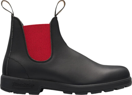 Blundstone Herre Sko Svart 38 EU,