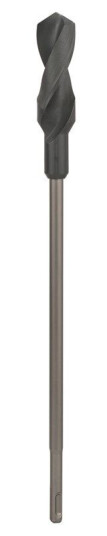 Bosch Forskalings- og installasjonsbor, SDS plus 30 x 400 mm Bosch Forskalings- og installasjonsbor, SDS plus 30 x 400 mm