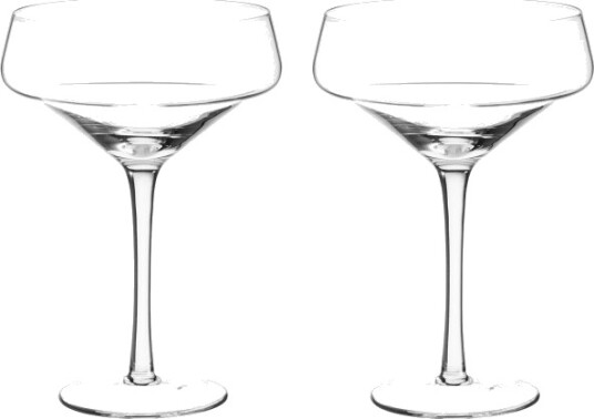 Cocktailglass 45 Cl 2 Pk Cocktailglass 45 Cl 2 Pk